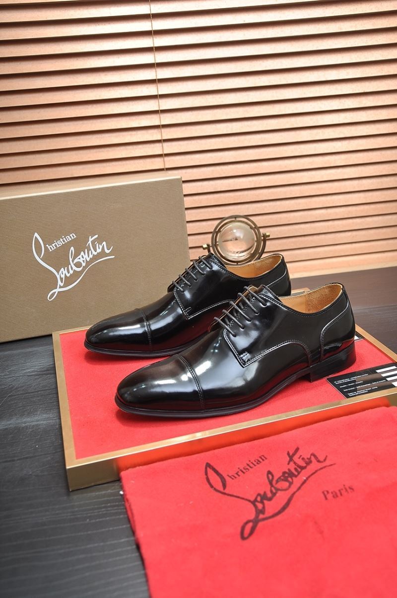 Christian Louboutin Business Shoes